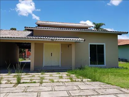 Casa para aluguel em Vila Hulda Rocha