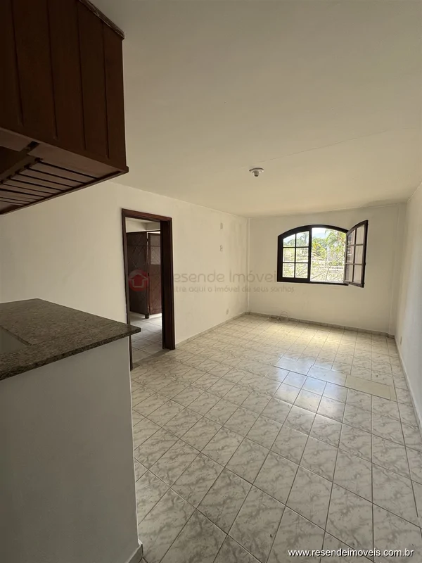 Foto 4 de 18 - Apartamento para aluguel em Jardim Jalisco