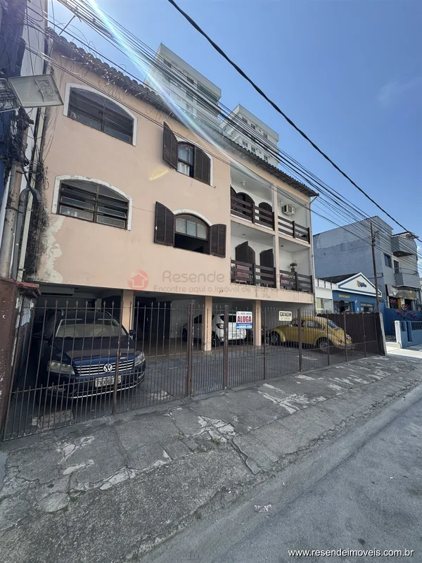 Foto 1 de 18 - Apartamento para aluguel em Jardim Jalisco