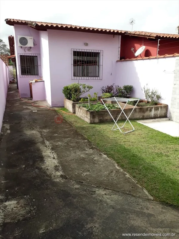 Foto 7 de 8 - Casa para venda em Jardim Alegria