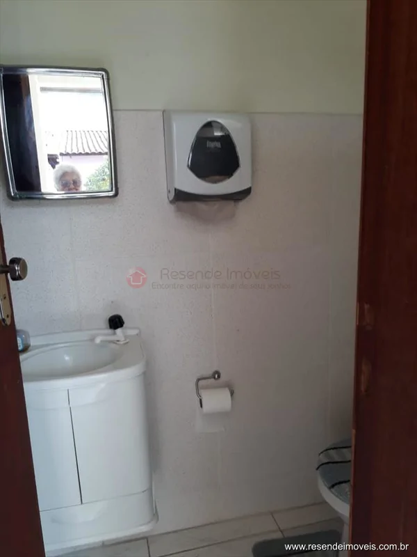 Foto 1 de 8 - Casa para venda em Jardim Alegria