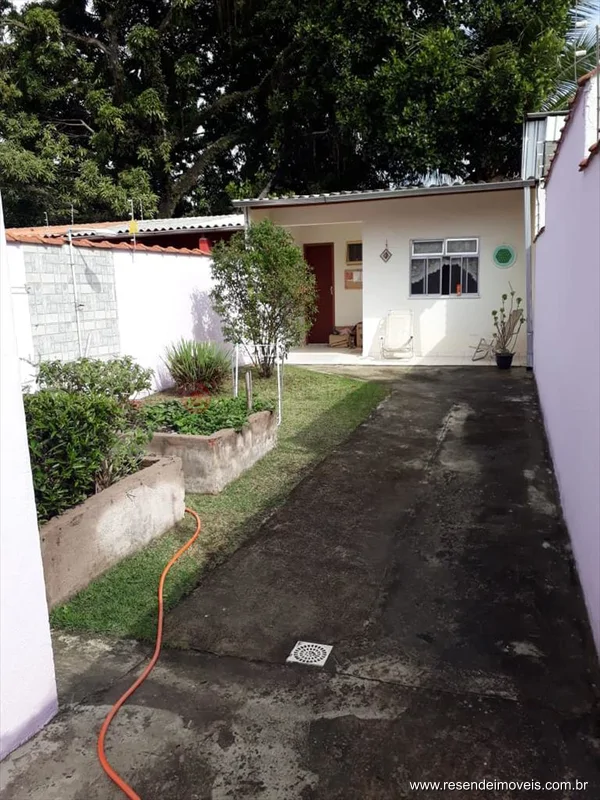 Foto 3 de 8 - Casa para venda em Jardim Alegria