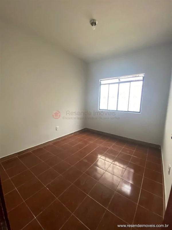 Foto 9 de 20 - Casa para aluguel em Vila Hulda Rocha