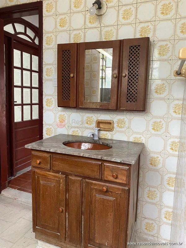 Foto 11 de 20 - Casa para aluguel em Vila Hulda Rocha