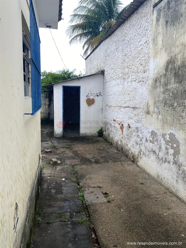 Foto 20 de 20 - Casa para aluguel em Vila Hulda Rocha