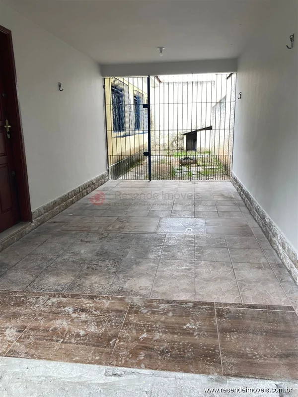 Foto 3 de 20 - Casa para aluguel em Vila Hulda Rocha