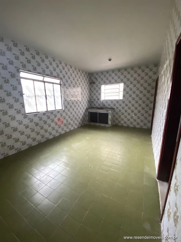 Foto 14 de 20 - Casa para aluguel em Vila Hulda Rocha