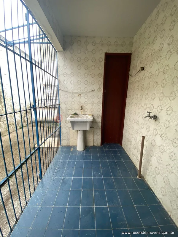 Foto 15 de 20 - Casa para aluguel em Vila Hulda Rocha