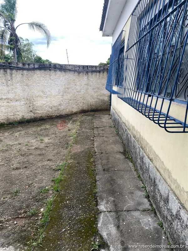 Foto 4 de 20 - Casa para aluguel em Vila Hulda Rocha