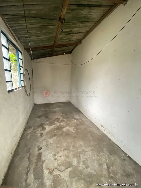 Foto 17 de 20 - Casa para aluguel em Vila Hulda Rocha