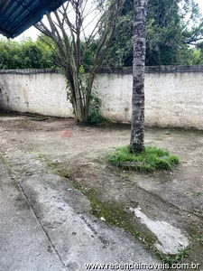 Casa para aluguel em Vila Hulda Rocha