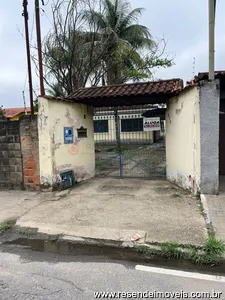 Casa para aluguel em Vila Hulda Rocha