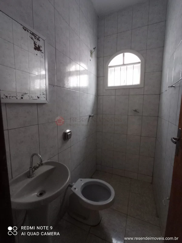 Foto 5 de 19 - Casa para aluguel em Santa Isabel