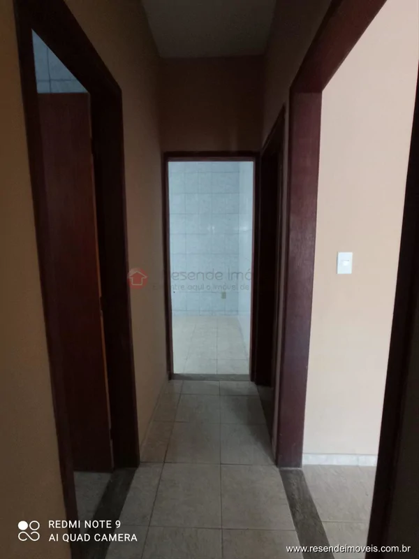 Foto 18 de 19 - Casa para aluguel em Santa Isabel