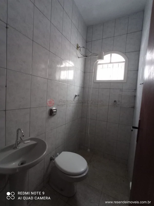 Foto 4 de 19 - Casa para aluguel em Santa Isabel