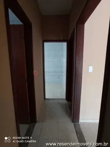 Casa para aluguel em Santa Isabel