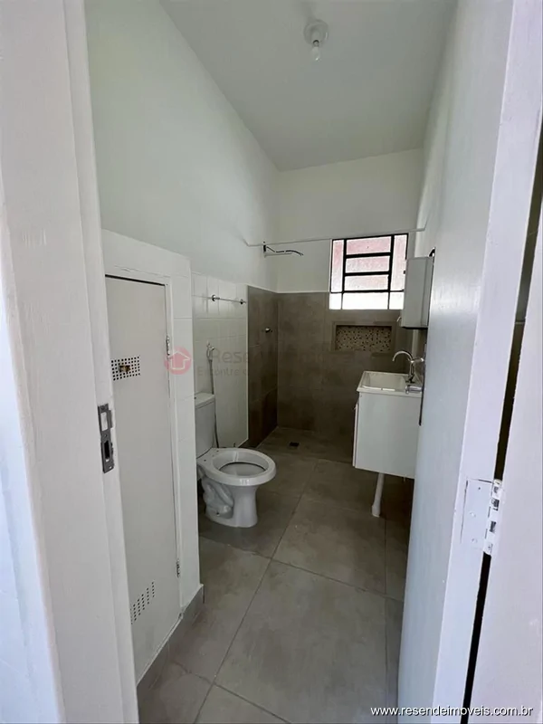 Foto 6 de 12 - Casa para aluguel em Vila Julieta