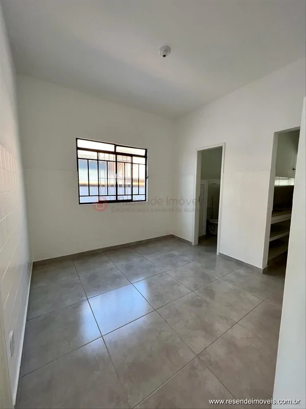 Foto 4 de 12 - Casa para aluguel em Vila Julieta