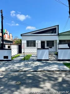 Casa para aluguel em Vila Julieta