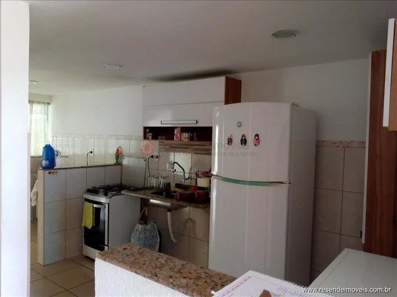 Foto 4 de 16 - Casa para venda em Parque Ipiranga