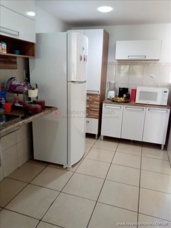 Foto 5 de 16 - Casa para venda em Parque Ipiranga