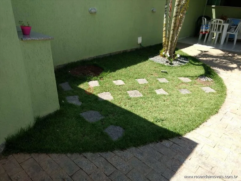 Foto 3 de 16 - Casa para venda em Parque Ipiranga