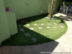 Casa para venda em Parque Ipiranga