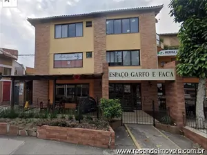 Sala Comercial para aluguel em Manejo - Imobiliária Edilena Imóveis