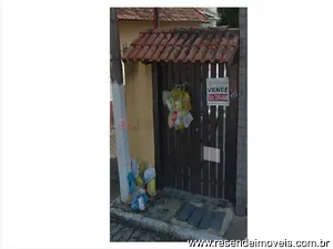 Casa para aluguel em Vila Santa Cecília