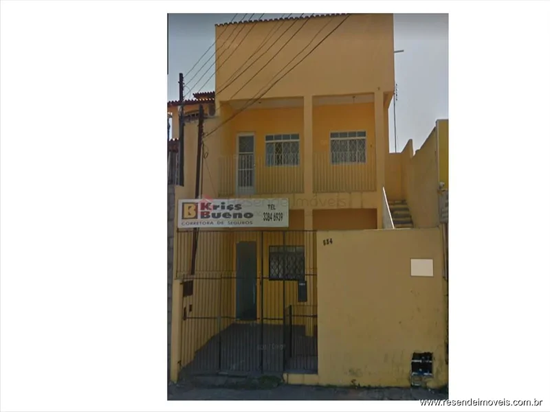 Foto 1 de 1 - Casa para aluguel em Vila Julieta