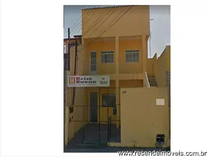 Casa para aluguel em Vila Julieta