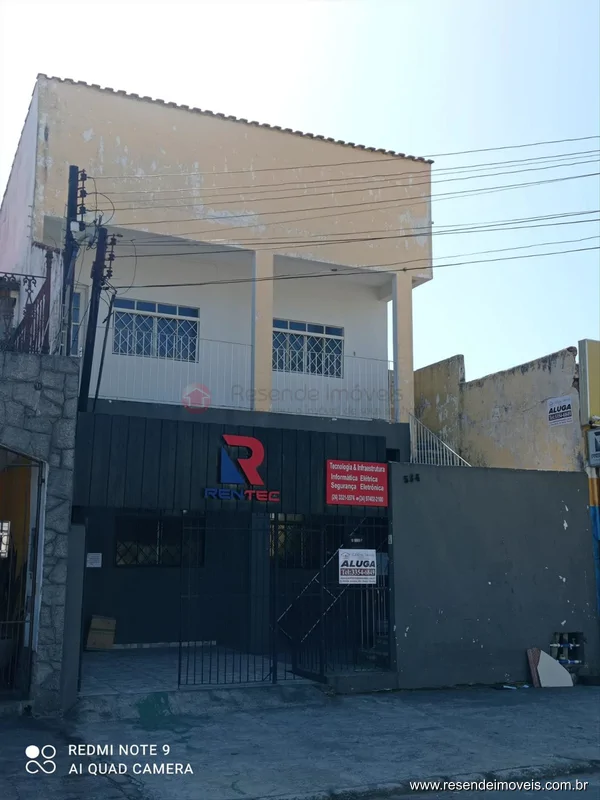 Foto 7 de 7 - Casa para aluguel em Vila Julieta