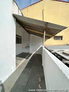 Casa para aluguel em Vila Julieta