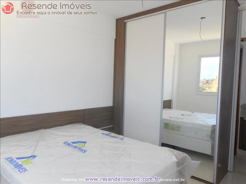 Foto 10 de 10 - Flat para aluguel em Jardim Tropical