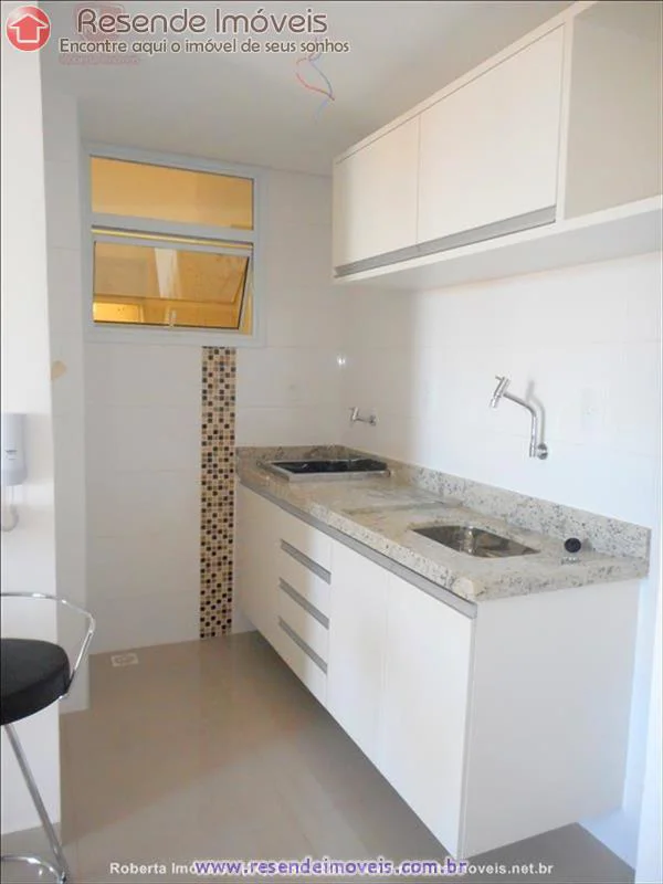 Foto 8 de 10 - Flat para aluguel em Jardim Tropical