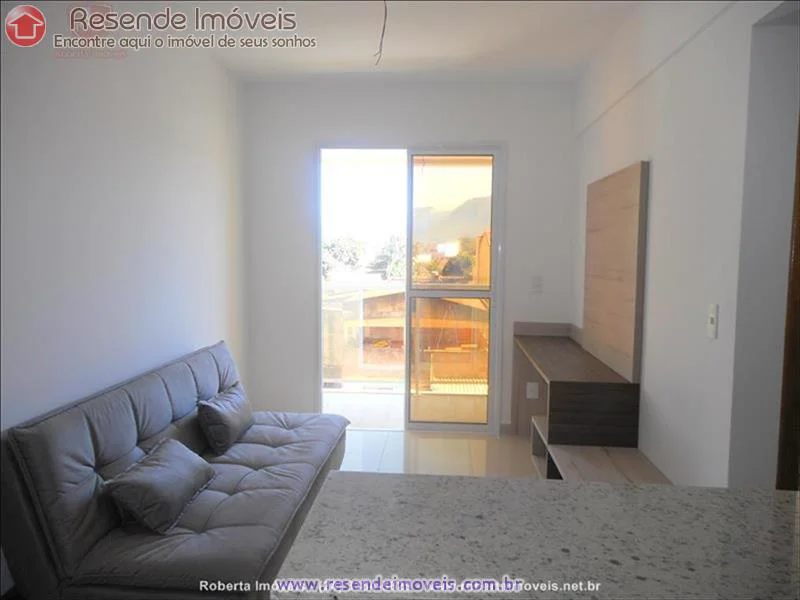 Foto 7 de 10 - Flat para aluguel em Jardim Tropical