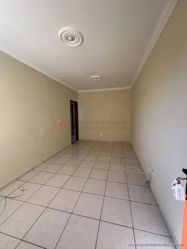 Foto 10 de 10 - Apartamento para aluguel em Vila Santa Cecília
