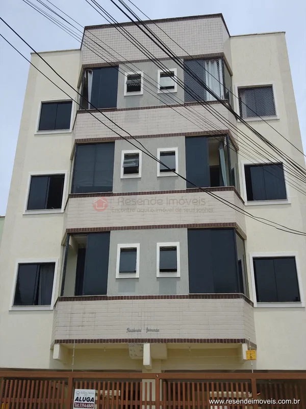 Foto 3 de 10 - Apartamento para aluguel em Vila Santa Cecília