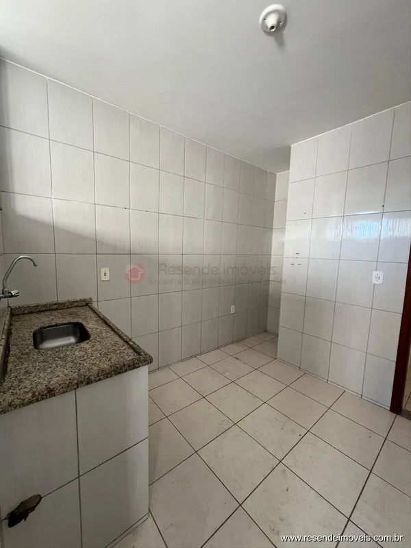 Foto 9 de 10 - Apartamento para aluguel em Vila Santa Cecília