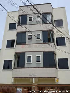 Apartamento para aluguel em Vila Santa Cecília