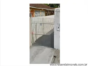 Casa para aluguel em Vila Julieta