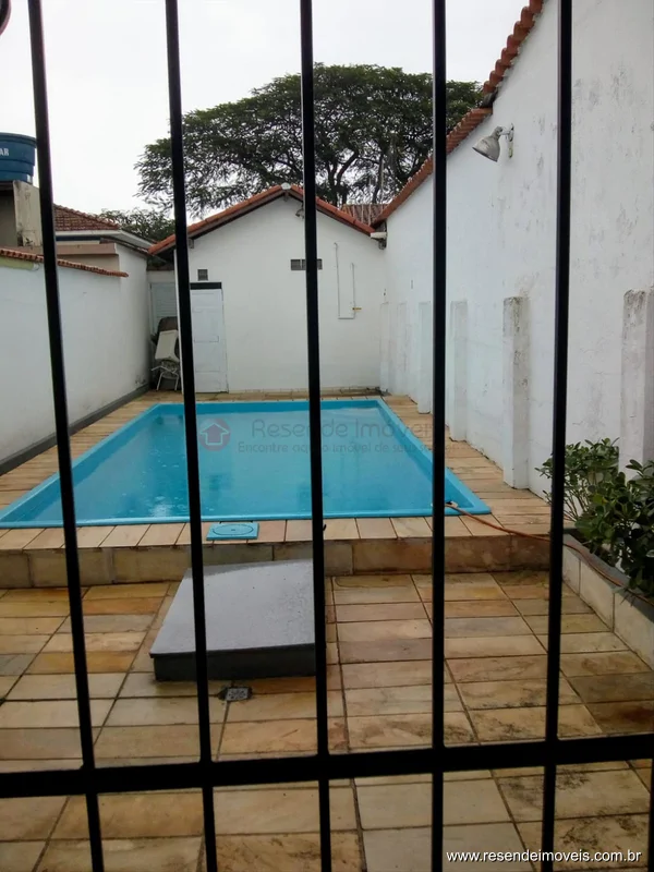 Foto 3 de 3 - Casa para aluguel em Vila Julieta