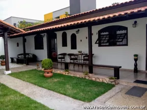 Casa para aluguel em Vila Julieta