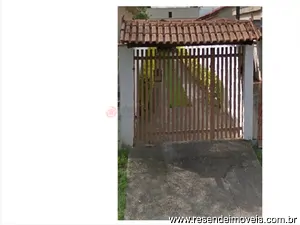 Casa para aluguel em Vila Julieta