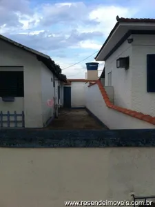 Kitnet para aluguel em Vila Julieta