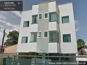 Apartamento para aluguel em Vila Santa Cecília