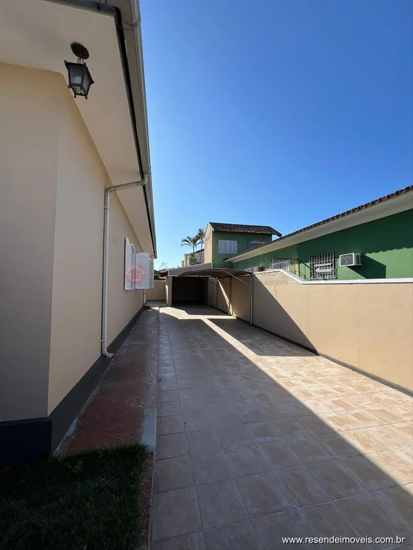 Foto 13 de 19 - Casa para aluguel em Vila Julieta