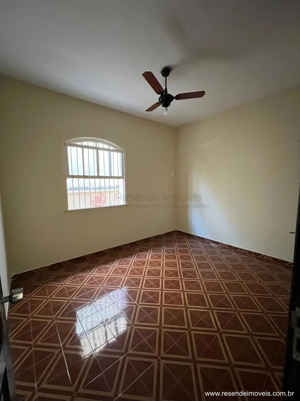 Foto 6 de 19 - Casa para aluguel em Vila Julieta