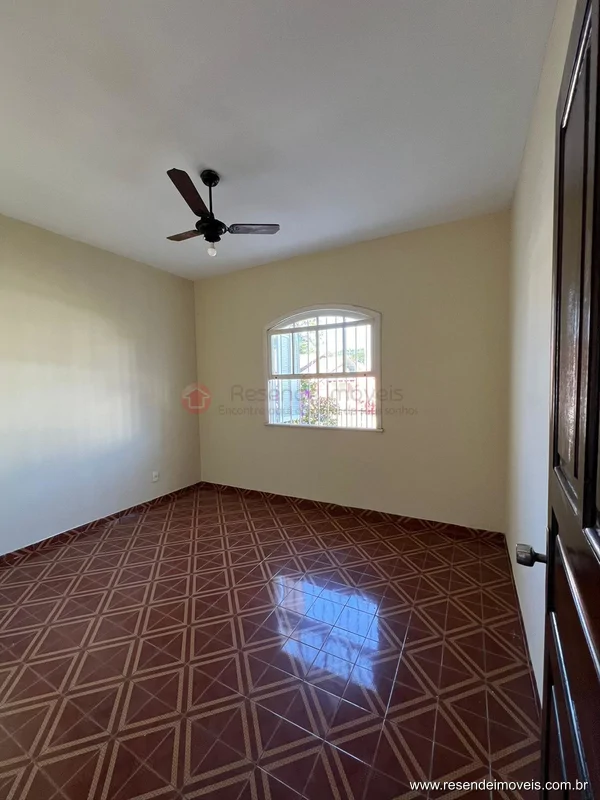 Foto 11 de 19 - Casa para aluguel em Vila Julieta