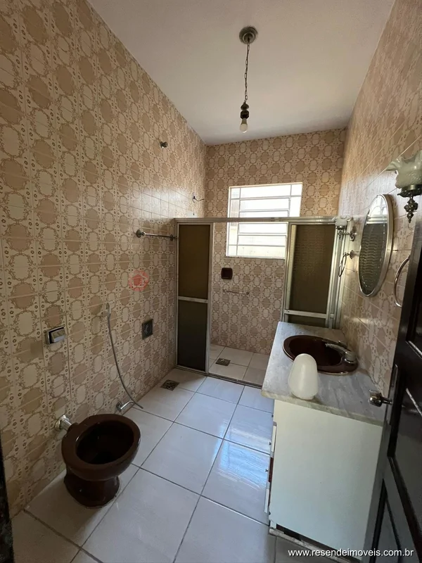 Foto 8 de 19 - Casa para aluguel em Vila Julieta